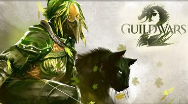 The Ranger from Guild Wars 2 also has great solo survivability.